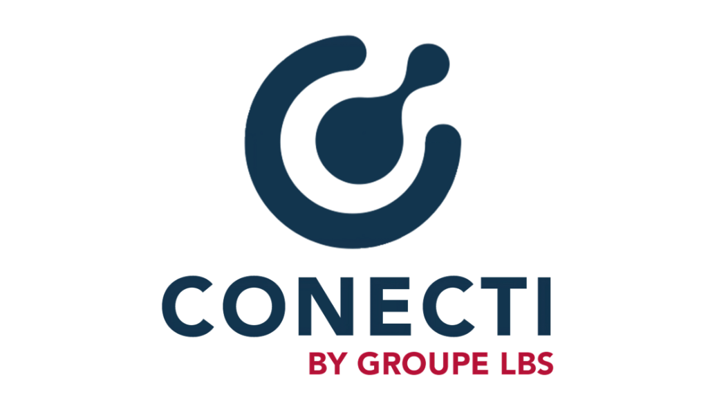 logo Conecti By Groupe LBS