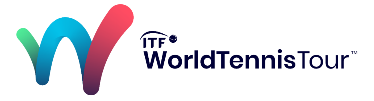 logo 5.ITF World Tennis Tour