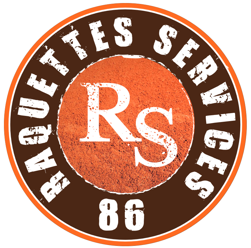 logo Raquettes Services 86