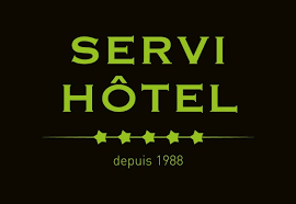 logo Servi-Hôtel