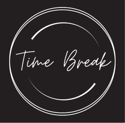 logo Time Break