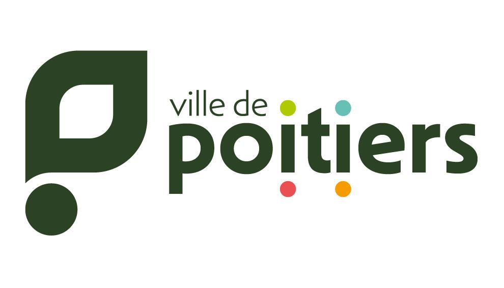 logo 1.Ville de Poitiers